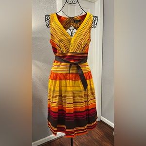 Ellen Tracy dress